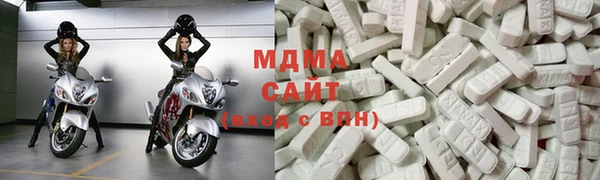 тгк Киреевск